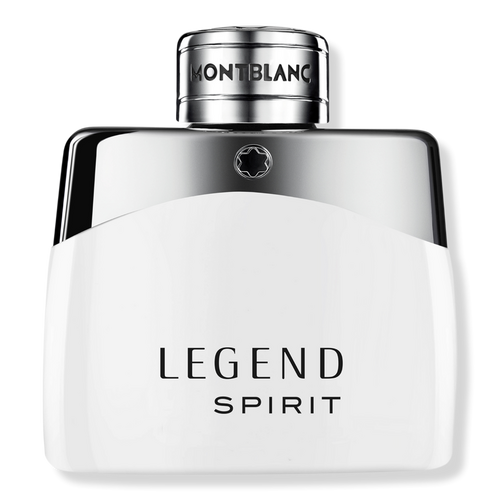 Mens Montblanc Legend Spirit / MontBlanc EDT Spray 3.3 oz (100 ml) (m) from  Montblanc, UPC: 3386460074827