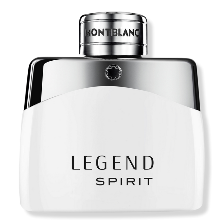 Montblanc Legend Spirit Eau de Toilette #1