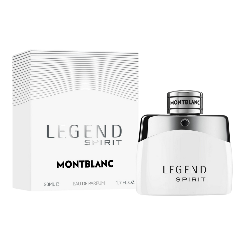 Montblanc - The Perfume Society