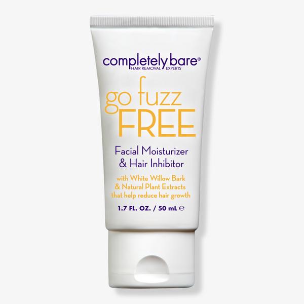 Don't Grow There Body Moisturizer & Hair Inhibitor - Completely Bare | Ulta  Beauty