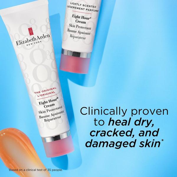 Elizabeth Arden Eight Hour Cream Skin Protectant Lightly Scented #7