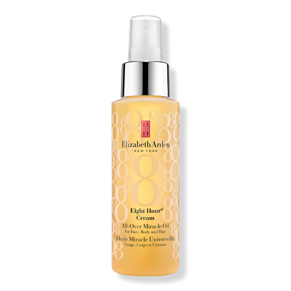 Elizabeth Arden Eight Hour Cream All-Over Miracle Oil