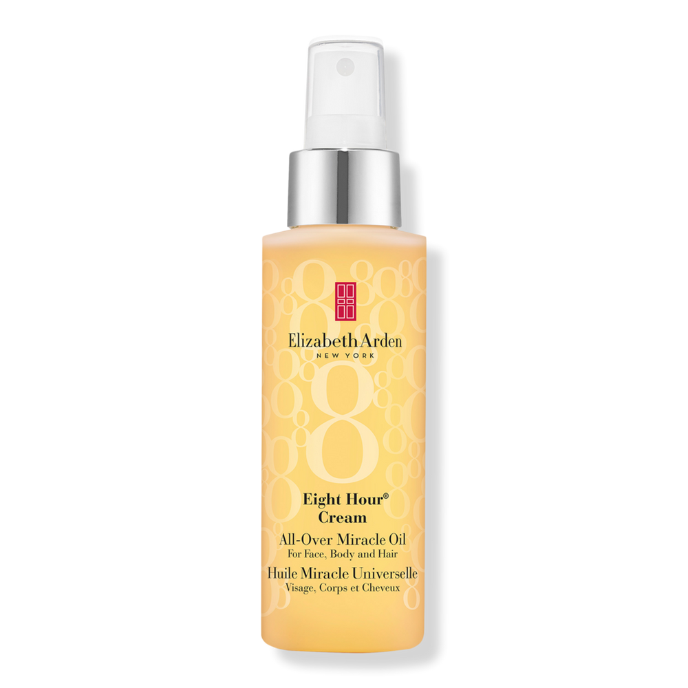 Elizabeth Arden Eight Hour Cream All-over Miracle Oil