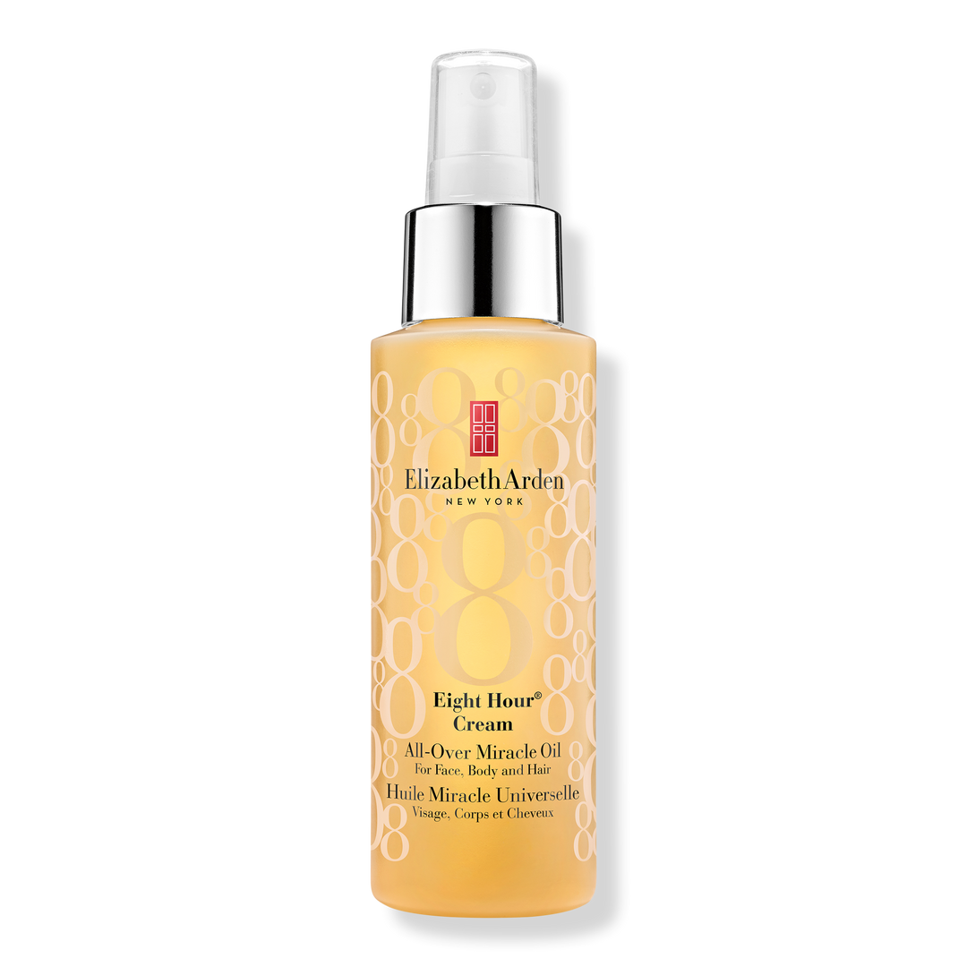 Elizabeth Arden Eight Hour Cream All-Over Miracle Oil #1