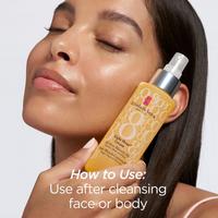 Elizabeth Arden - Eight Hour Cream All-Over Miracle Oil | Ulta Beauty