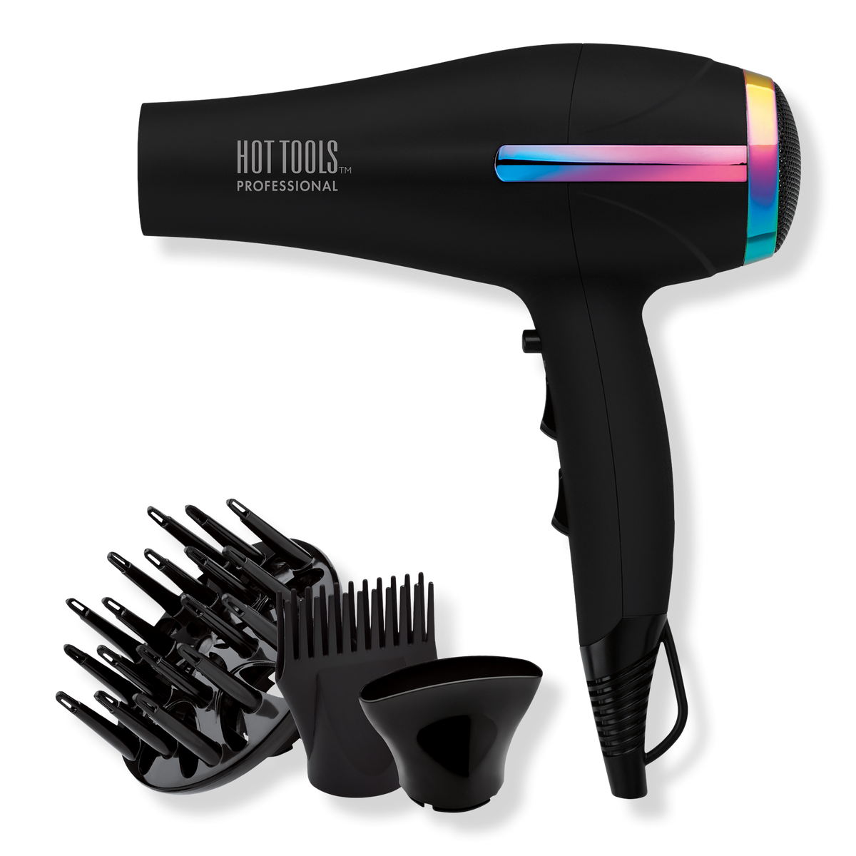 Hot tools dryer best sale