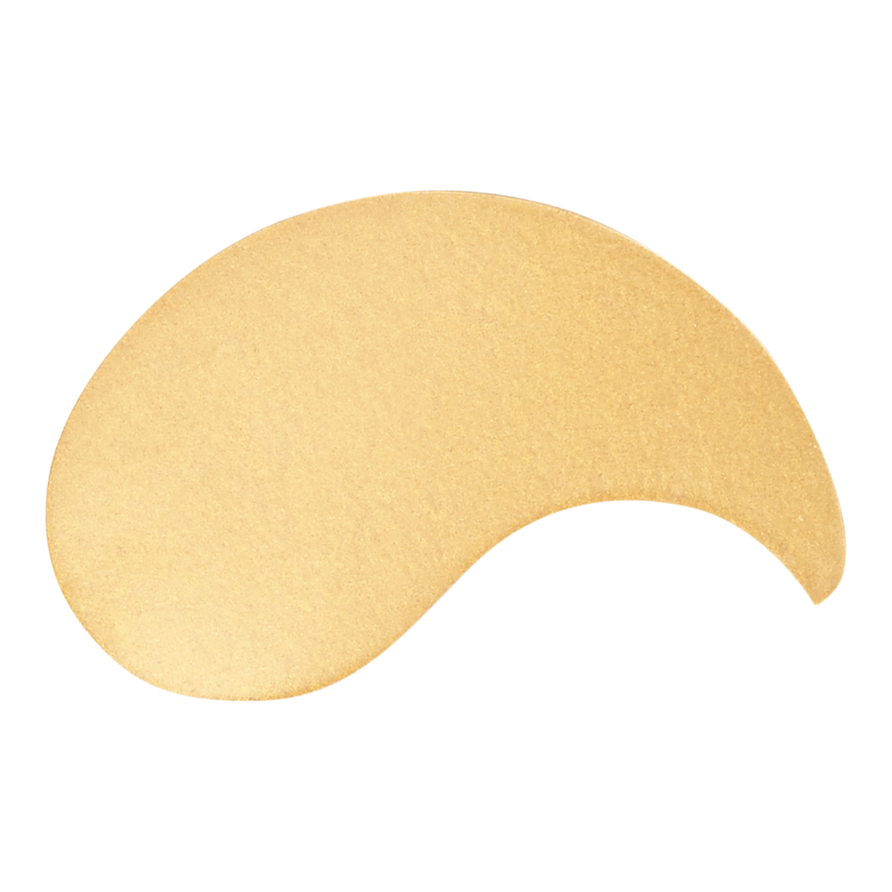 24K Gold Pure Luxury Lift & Firm Hydra-Gel Eye Patches