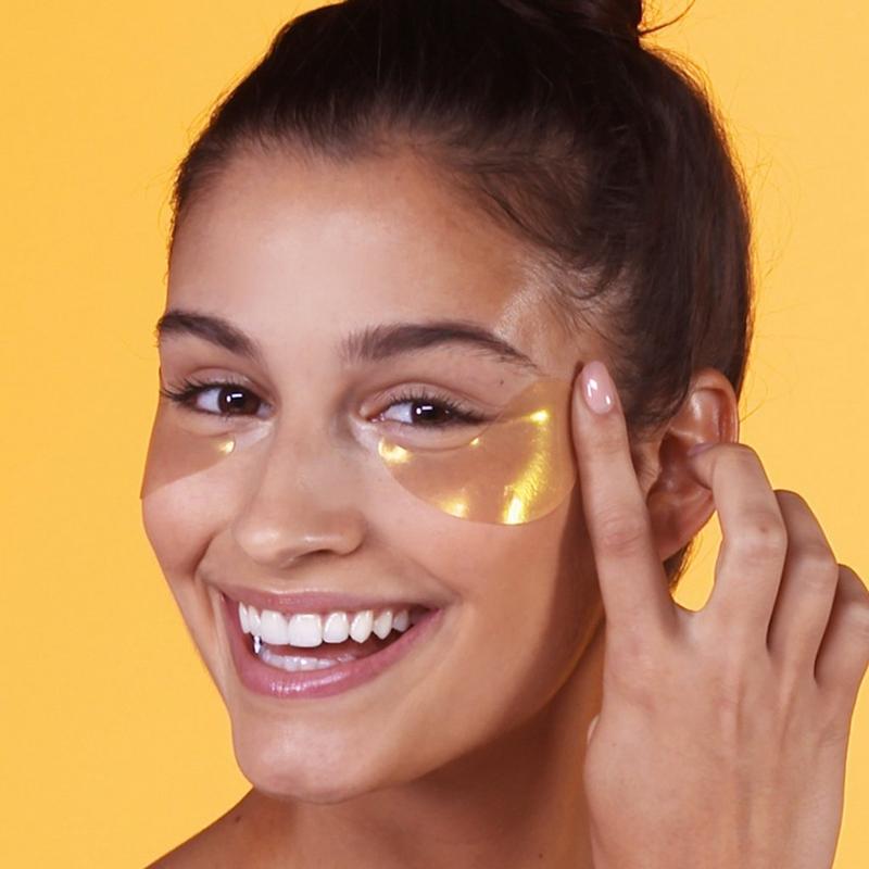 Peter Thomas Roth 24K Gold Pure Luxury Lift & Firm Hydra-Gel Eye Patches #6