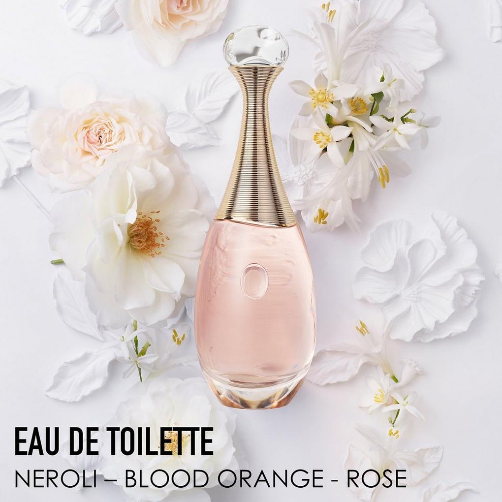 J adore Eau Lumi re Eau de Toilette