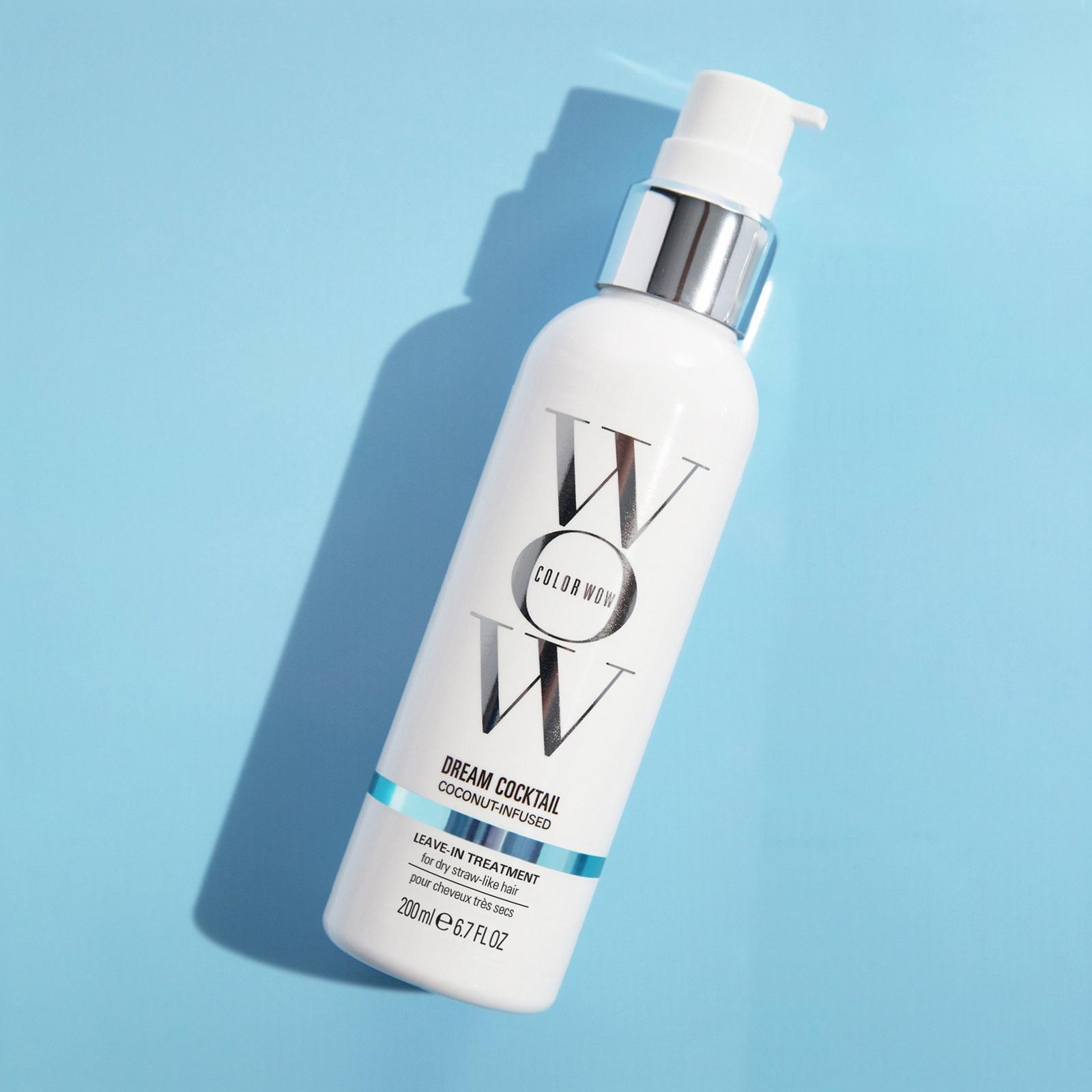 Dream Cocktail Coconut-Infused Leave-In Treatment
