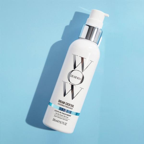 Color Wow Dream Cocktail Coconut-Infused Leave-In Treatment #2