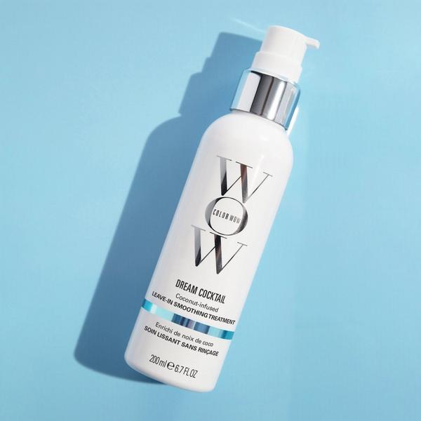 Color Wow Dream Cocktail Coconut-Infused Leave-In Treatment #7