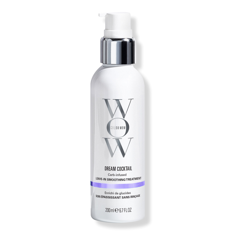 Color Wow Carb Cocktail Bionic Tonic - 200 ml bottle