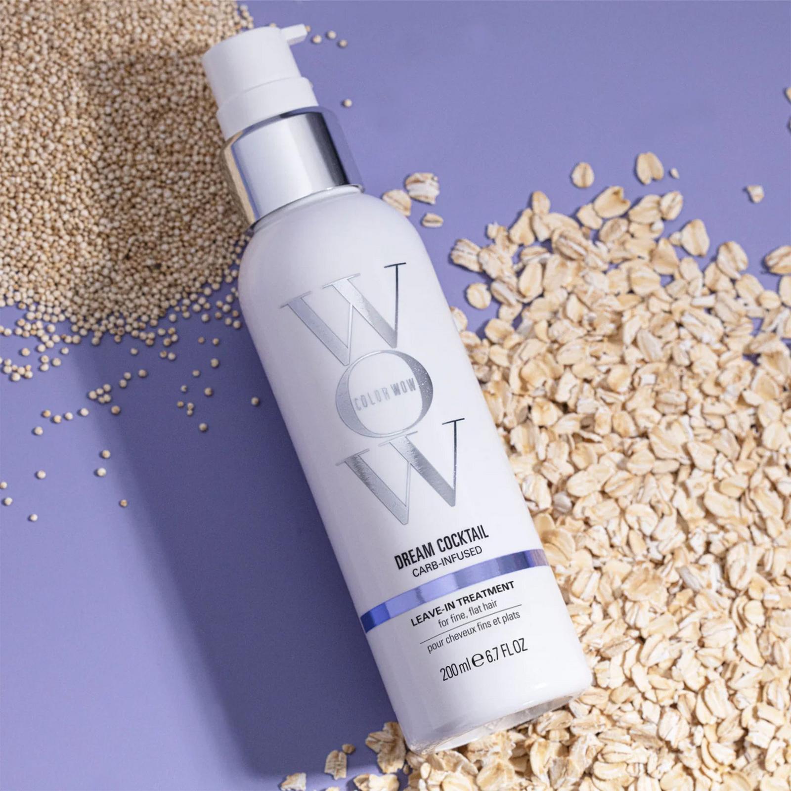 Dream Cocktail Carb-Infused Leave-In Treatment