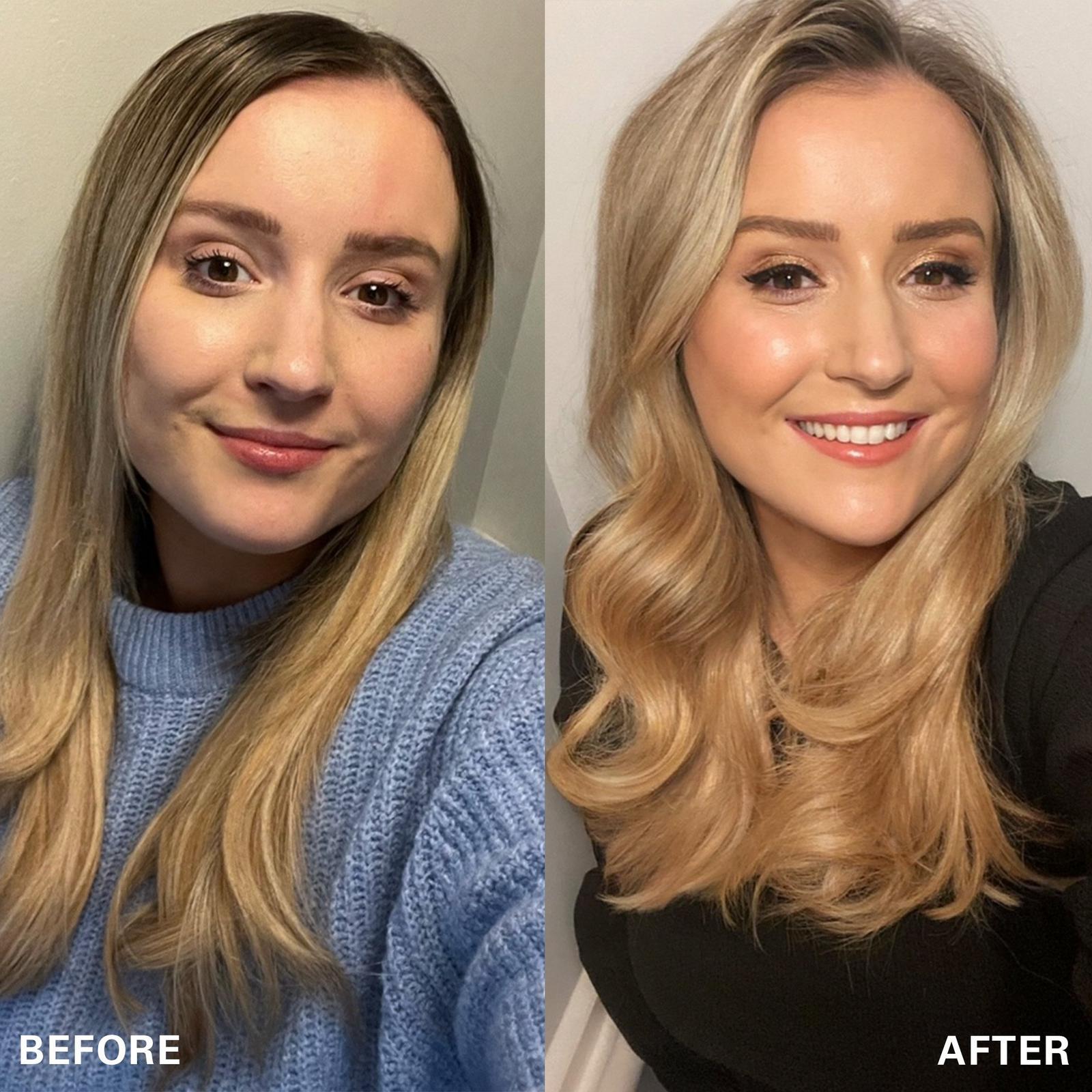Dream Cocktail Carb-Infused Leave-In Treatment