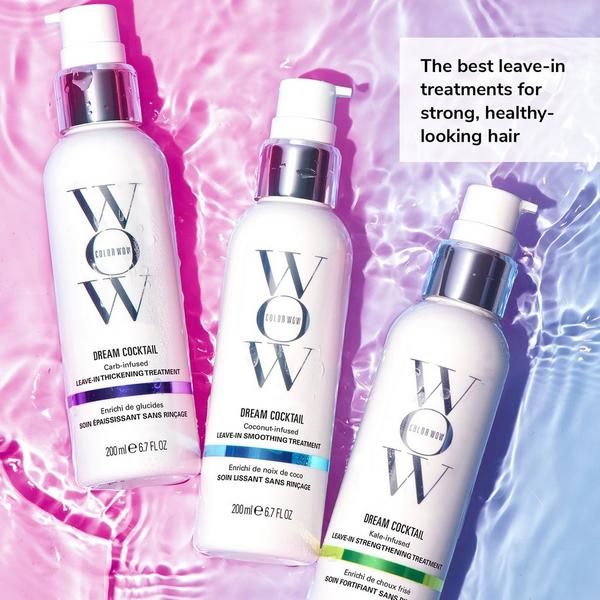 Color Wow Dream Cocktail Carb-Infused Leave-In Treatment #7