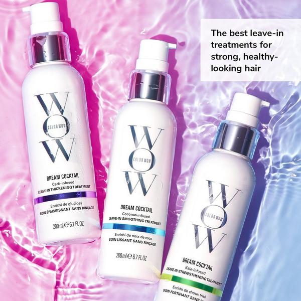 Color Wow Dream Cocktail Kale-Infused Leave-In Treatment #7