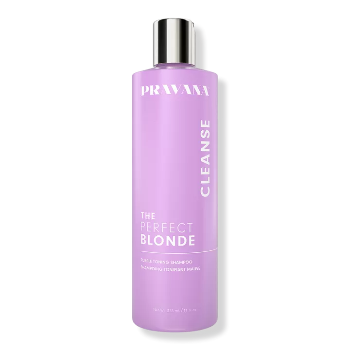 Pravana The Perfect Blonde Shampoo