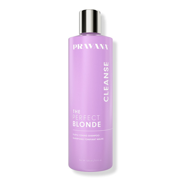 Invigo Blonde Recharge Cool Blonde Purple Shampoo - | Ulta Beauty