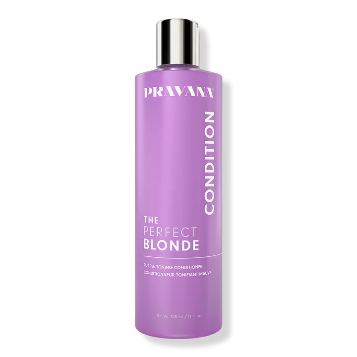 Pravana The Perfect Blonde Conditioner