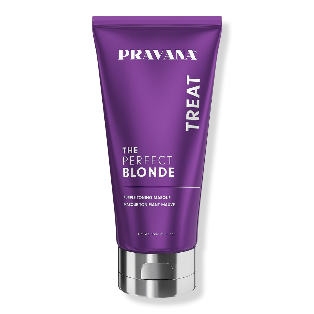 Pravana The Perfect Blonde Masque #1
