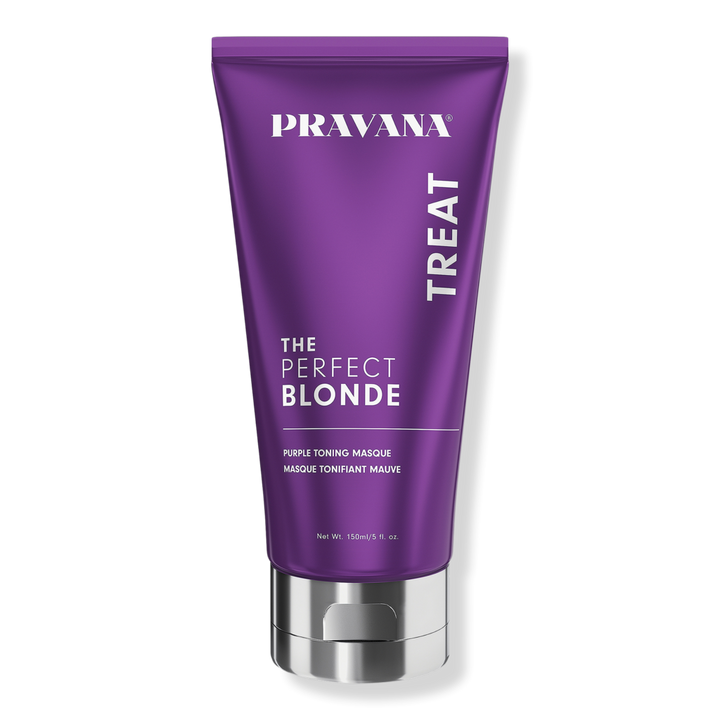 Pravana The Perfect Blonde Masque #1