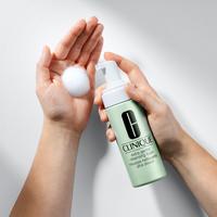 Clinique - Extra Gentle Cleansing Foam for Dry + Sensitive