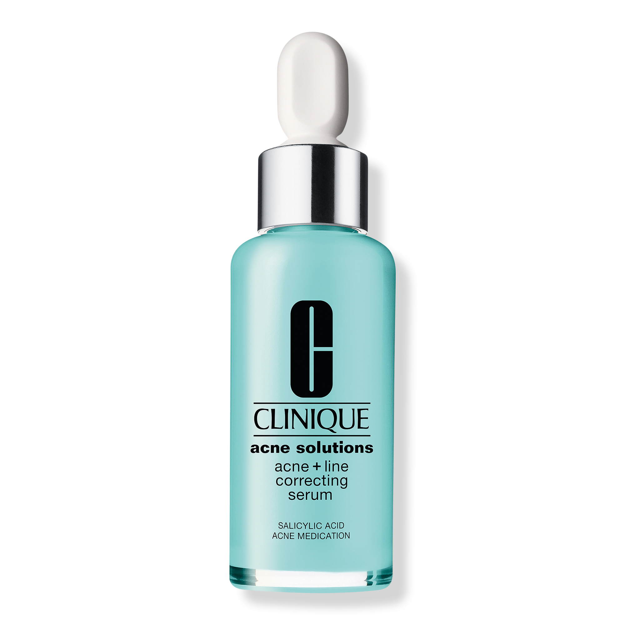 Clinique Acne Solutions Acne + Line Correcting Serum #1