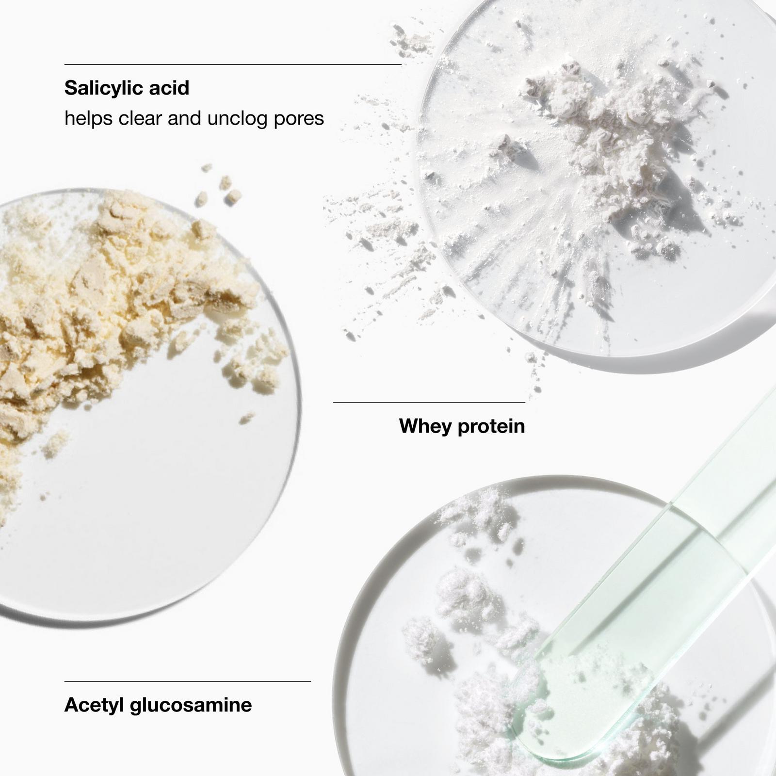 Acne Solutions Acne + Line Correcting Serum