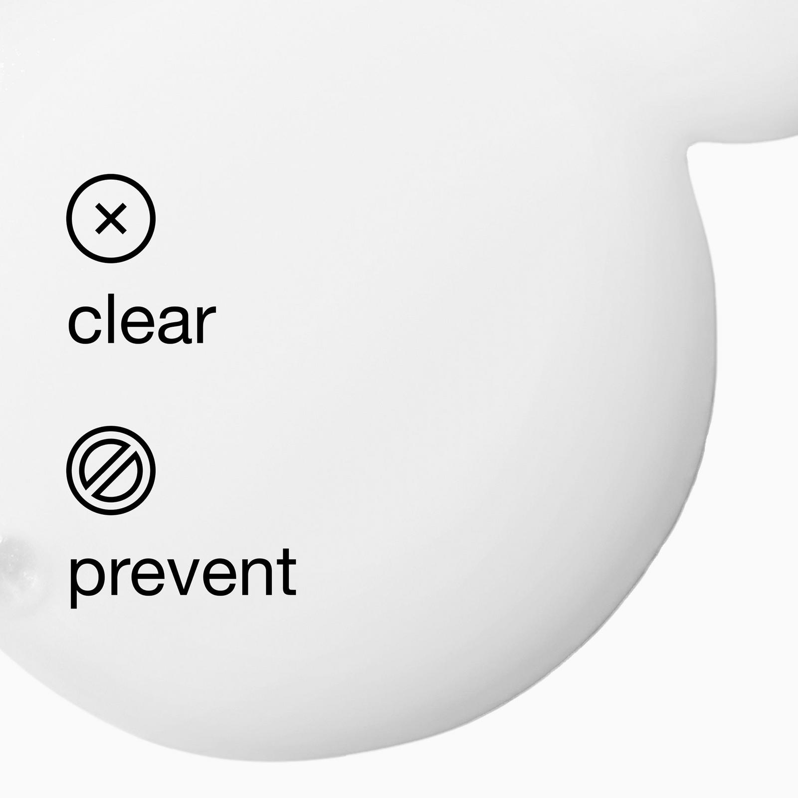 Acne Solutions Acne + Line Correcting Serum