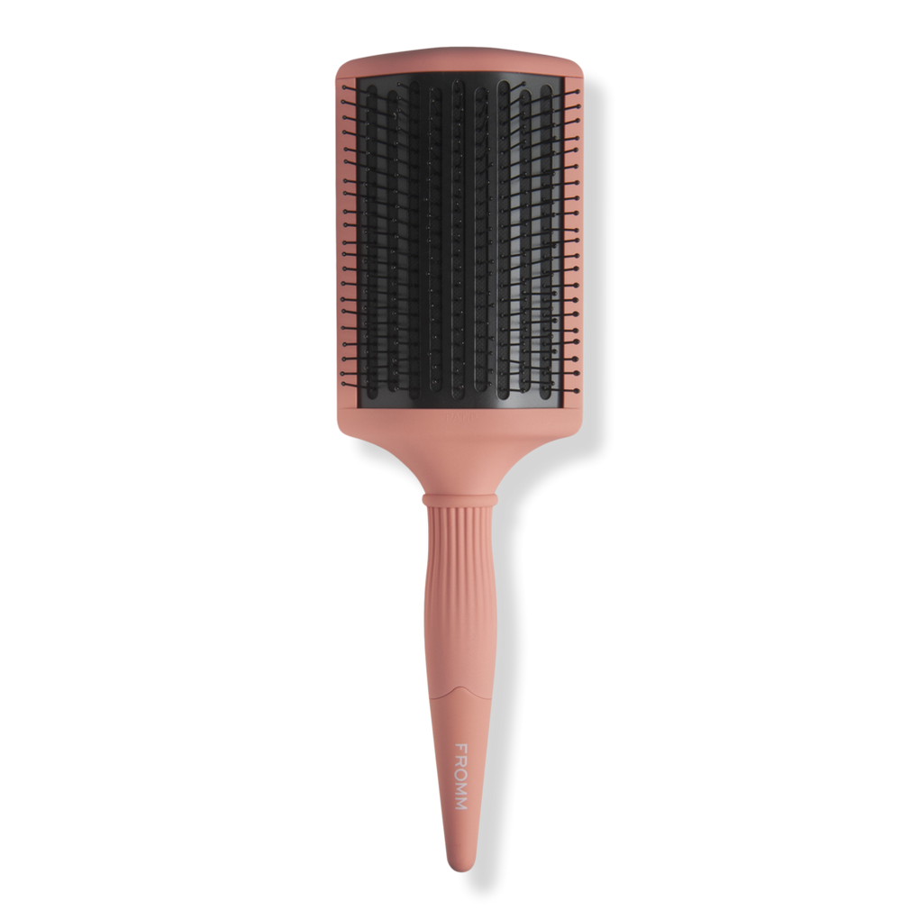 5 in 1 Smooth Brush, Dry, Moisturize, Shaper and Anti-Frizz – Ala Presentes