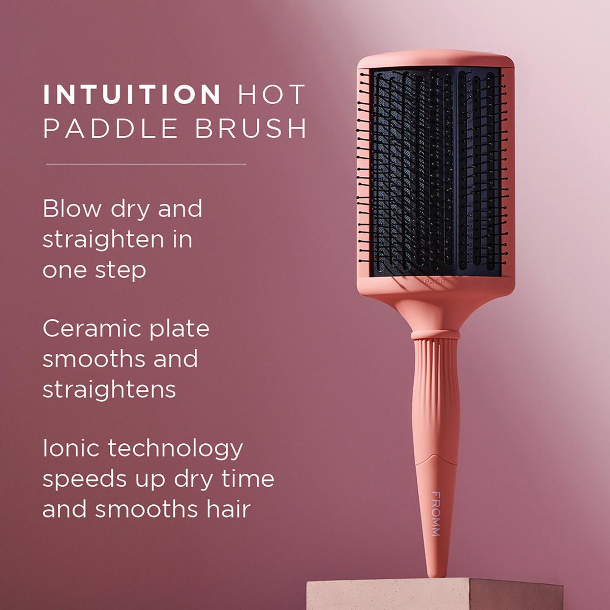 Fromm Intuition Hair offers Dryer