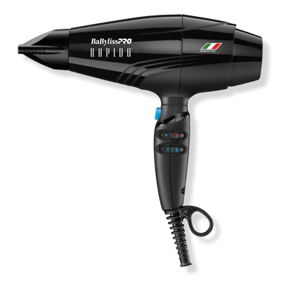 BaBylissPRO Rapido Italian Dryer