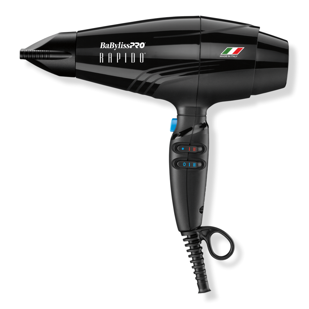 Babylisspro Rapido Italian Dryer