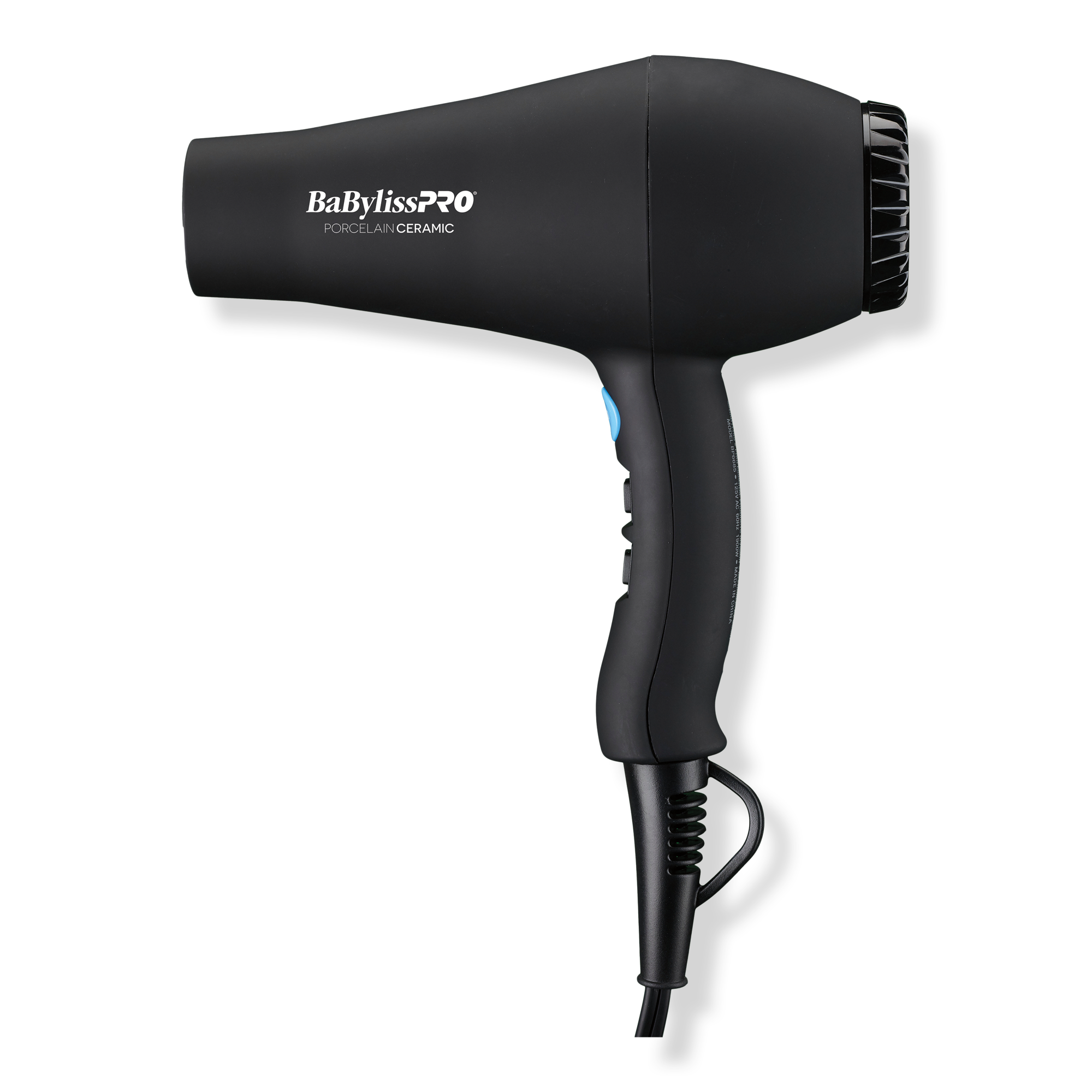 BaBylissPRO Porcelain Ceramic Carrera2 Dryer #1