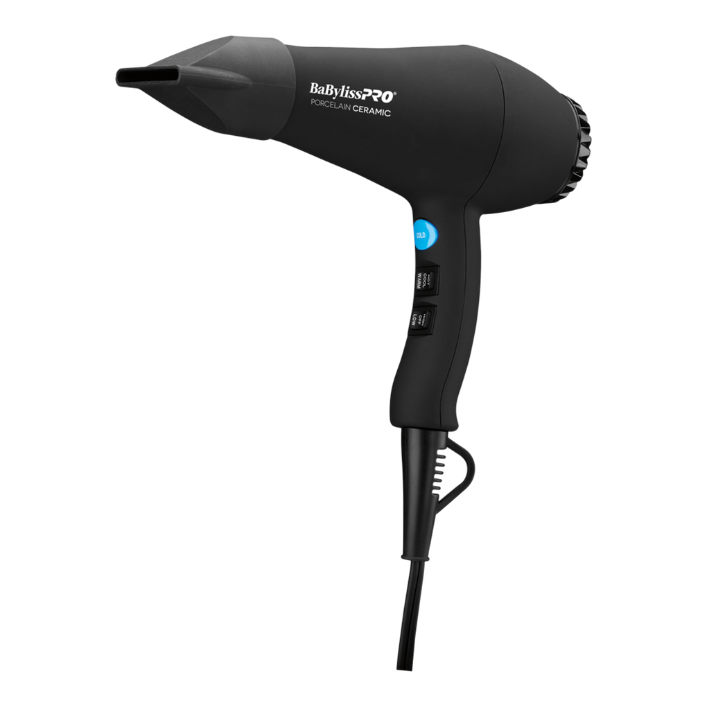 Babyliss ceramic 2025 hair dryer