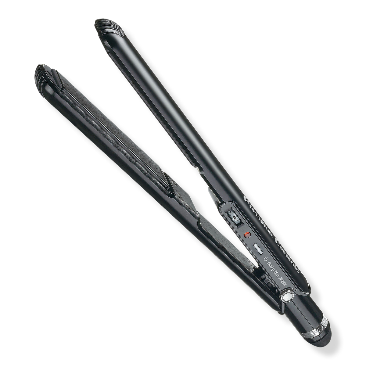 Babyliss flat iron black ceramic hotsell