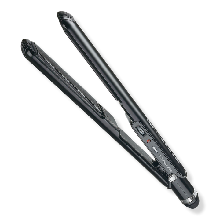  ghd Chronos Styler ― 1 Hair Straightener, 3X Faster HD  Motion-Responsive Styler for One Stroke High-Definition Results that Last  24hrs, 85% More Shine, 2X Less Frizz, No Heat Damage ― Black 