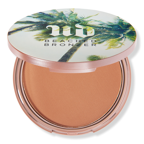 Beached Bronzer - Urban Cosmetics | Ulta Beauty