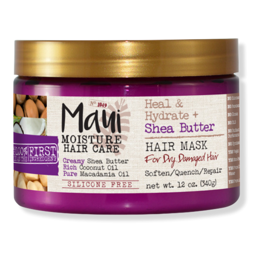 Shea moisture intensive mask deals ulta