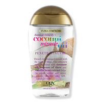 Coconut Miracle Oil Penetrating Oil