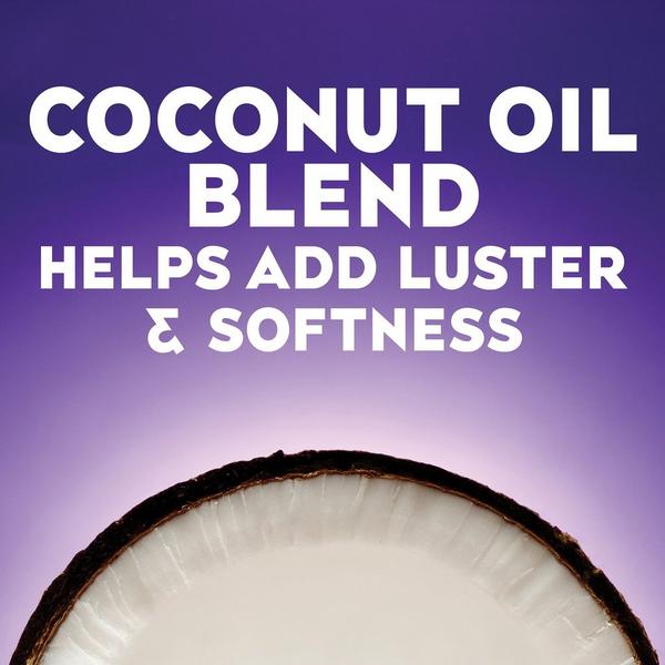 OGX Coconut Miracle Oil Penetrating Oil #3