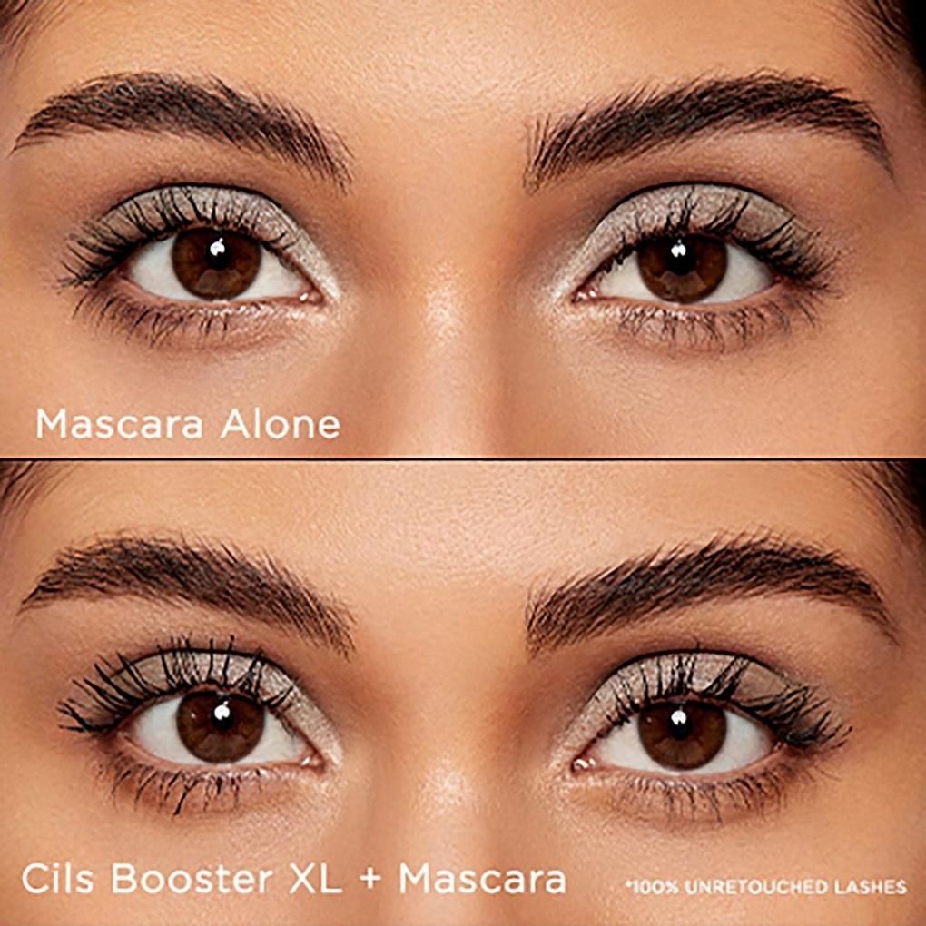 Lancôme Mini Cils Booster XL Super-Enhancing Mascara Primer Mascara Base - 0.13 oz/ 4 ml