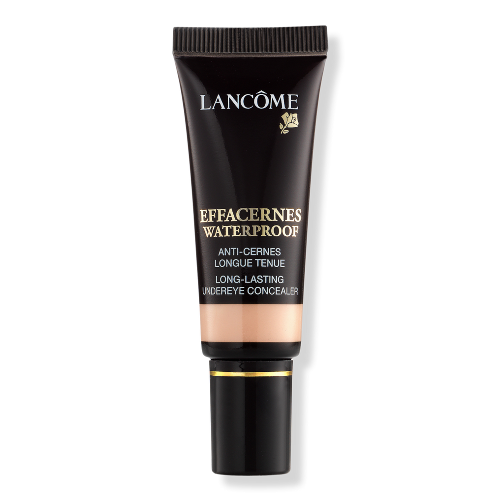 Effacernes Waterproof Protective Undereye Concealer Lanc me