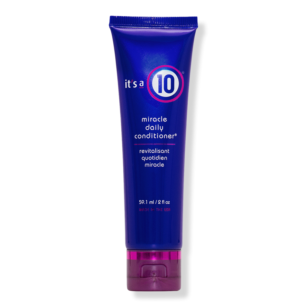 It's A 10 Travel Size Miracle Daily Conditioner #1