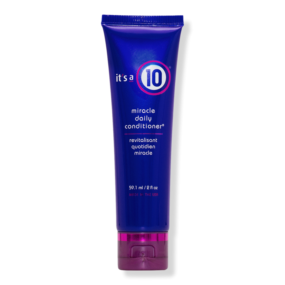 It's A 10 Travel Size Miracle Daily Conditioner - 2.0 oz