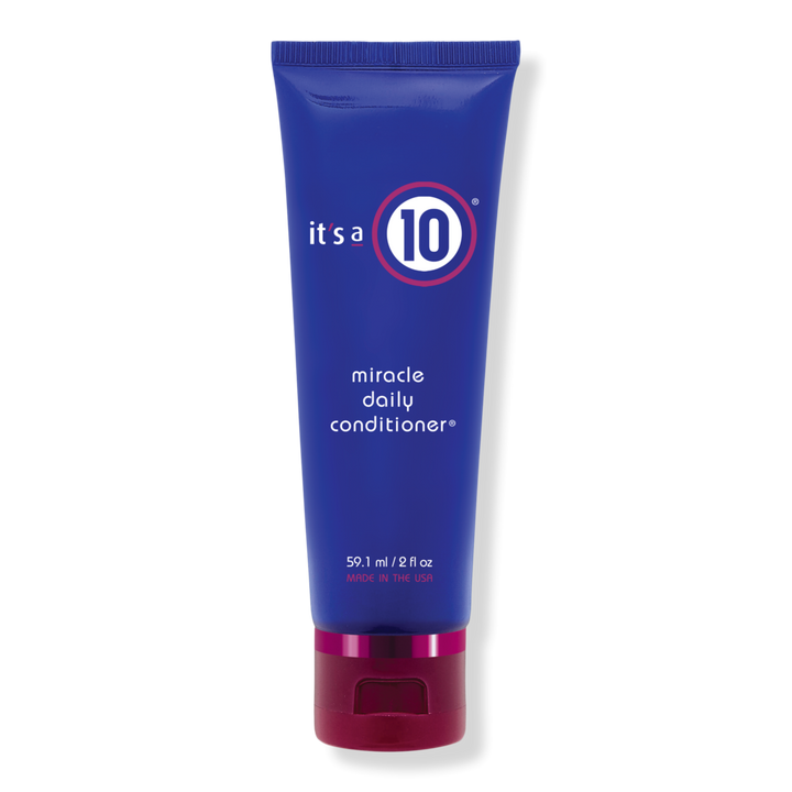 It's A 10 Travel Size Miracle Daily Conditioner #1