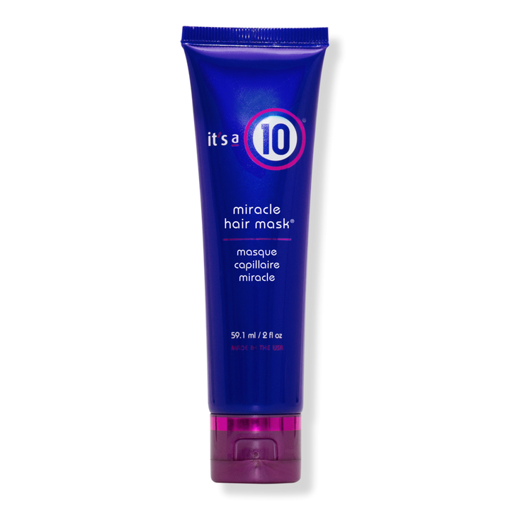 It's A 10 Travel Size Miracle Hair Mask #1