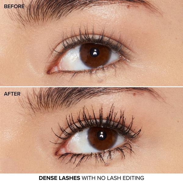 Too Faced Better Than Sex Volumizing & Lengthening Waterproof Mascara #3