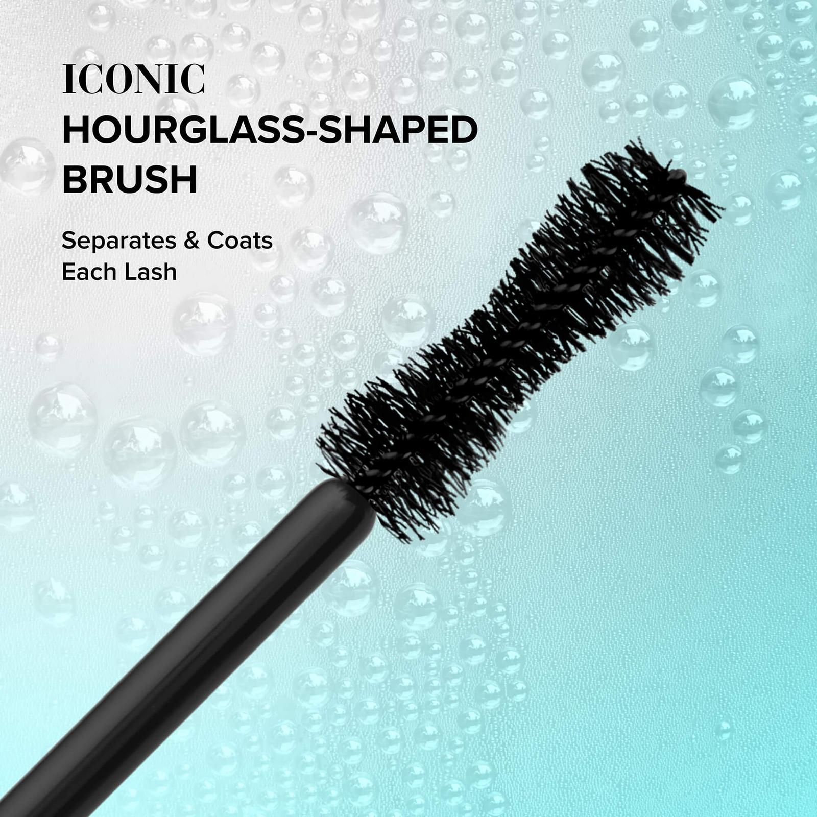 Better Than Sex Volumizing & Lengthening Waterproof Mascara